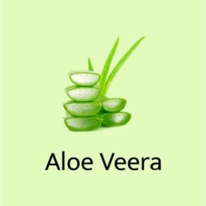 Aloevera