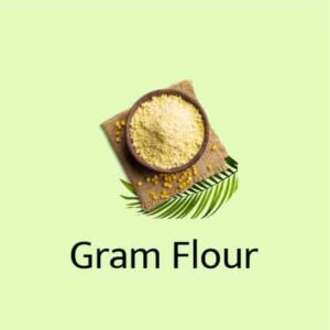 Gram Flour