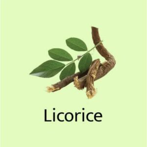 Licorice