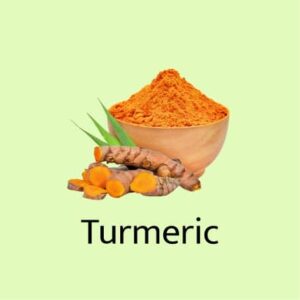 Turmeric